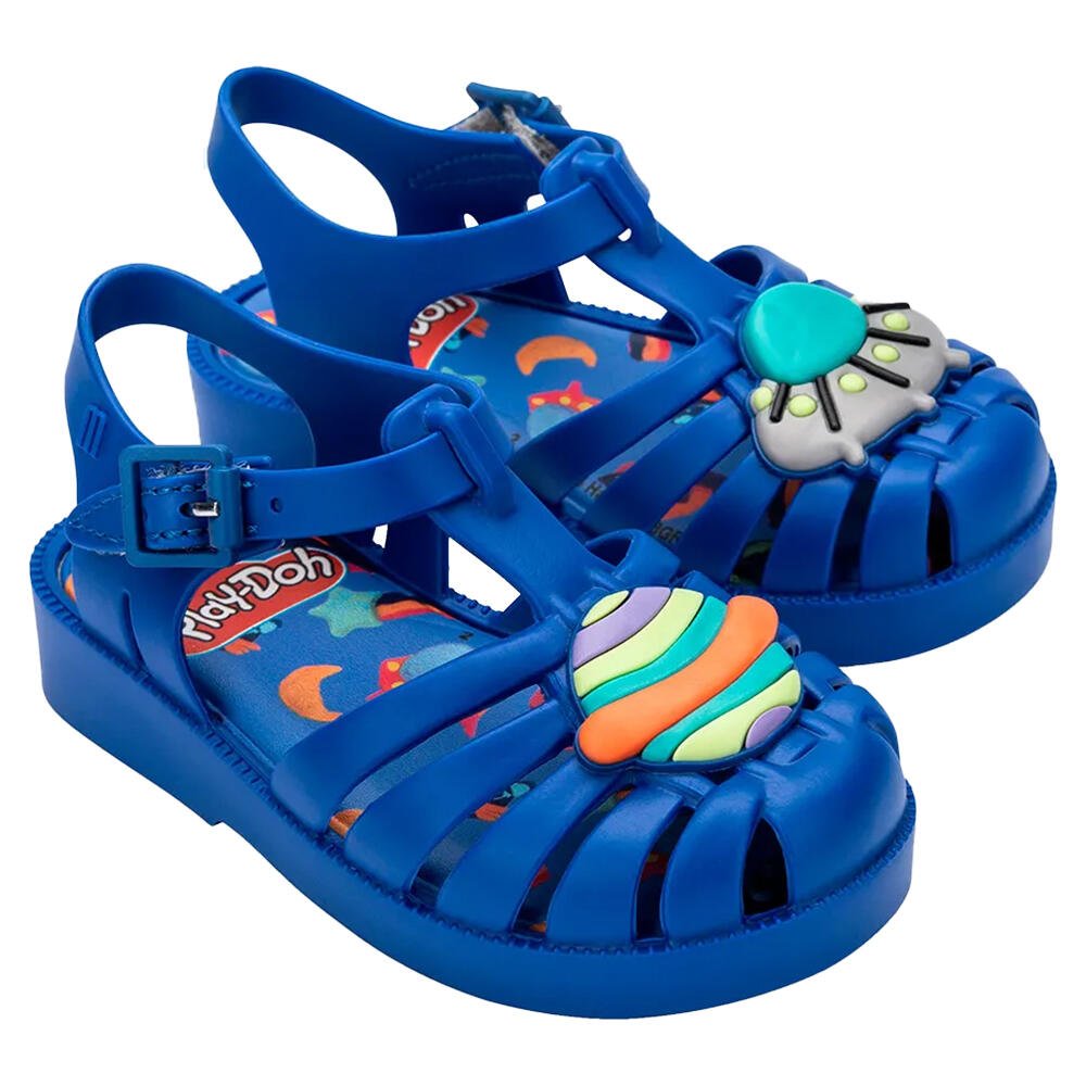 MINI MELISSA POSSESSION + PLAY-DOH BABY 35987