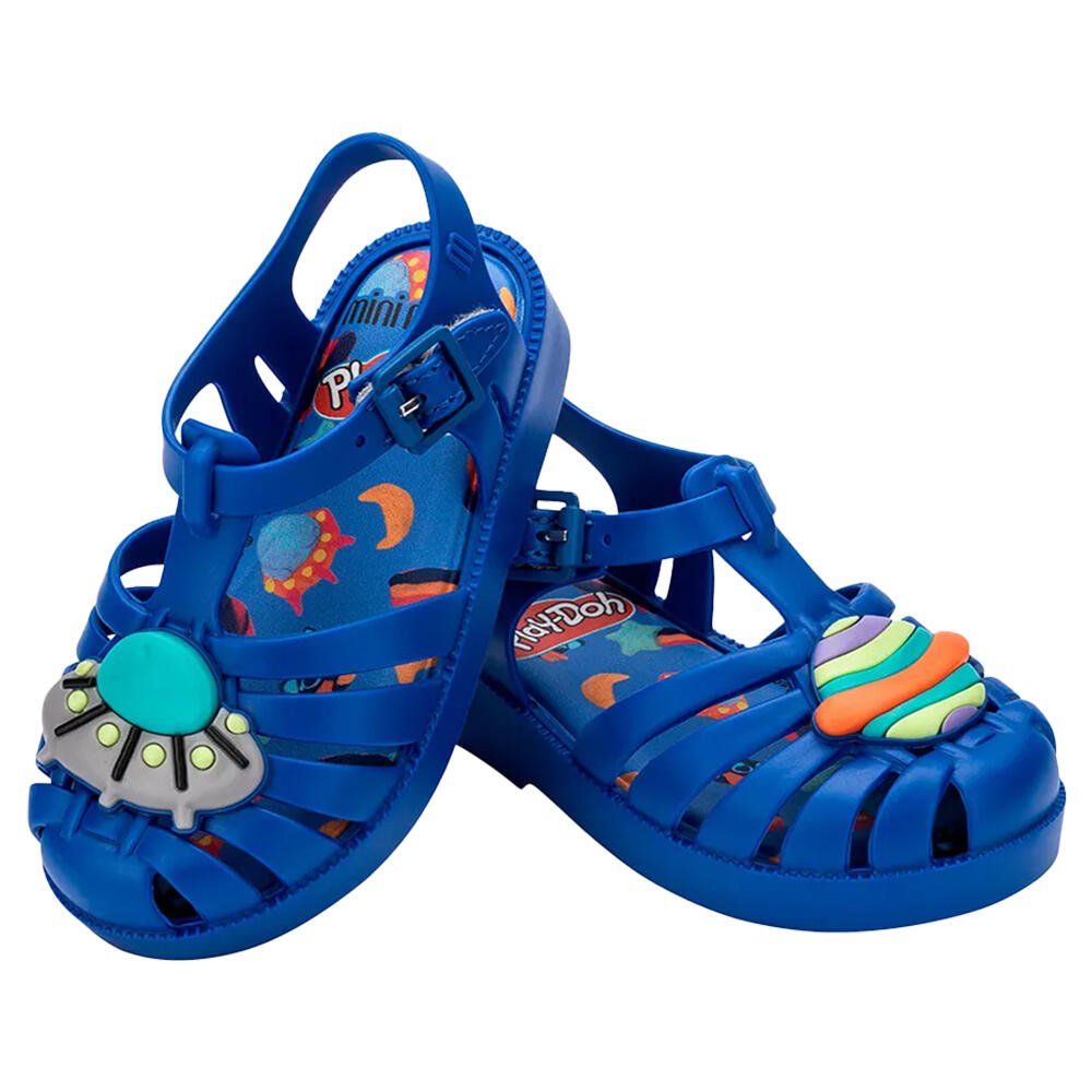 MINI MELISSA POSSESSION + PLAY-DOH BABY 35987 Royal 4