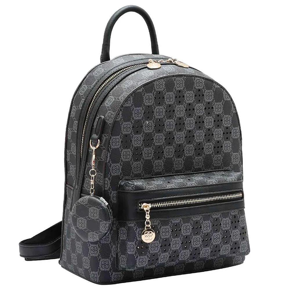 MOCHILA FEMININA CHENSON CG85022