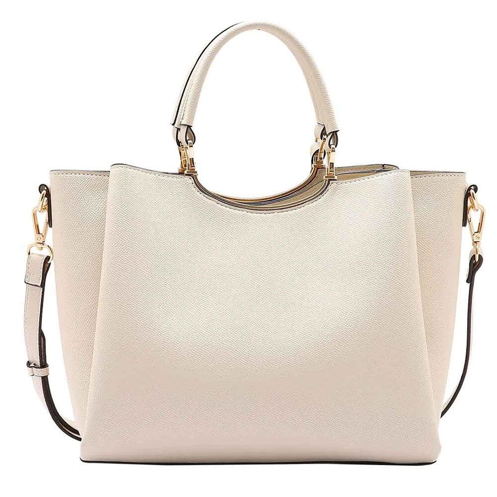 BOLSA FEMININA CHENSON CG84996 Marfim 4