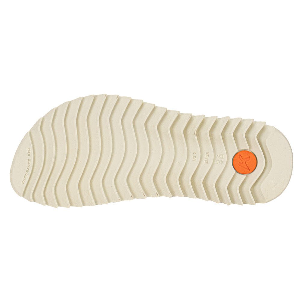 CHINELO FEMININO IBIZA PRO CANDY KENNER DSU Marfim 5