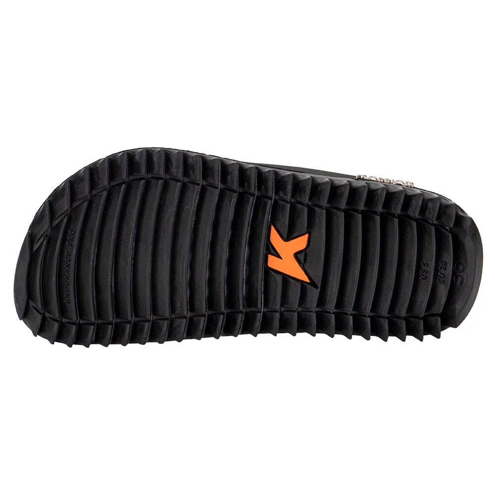 CHINELO FEMININO KIVAH COMFY KENNER ERN01 Preto 5