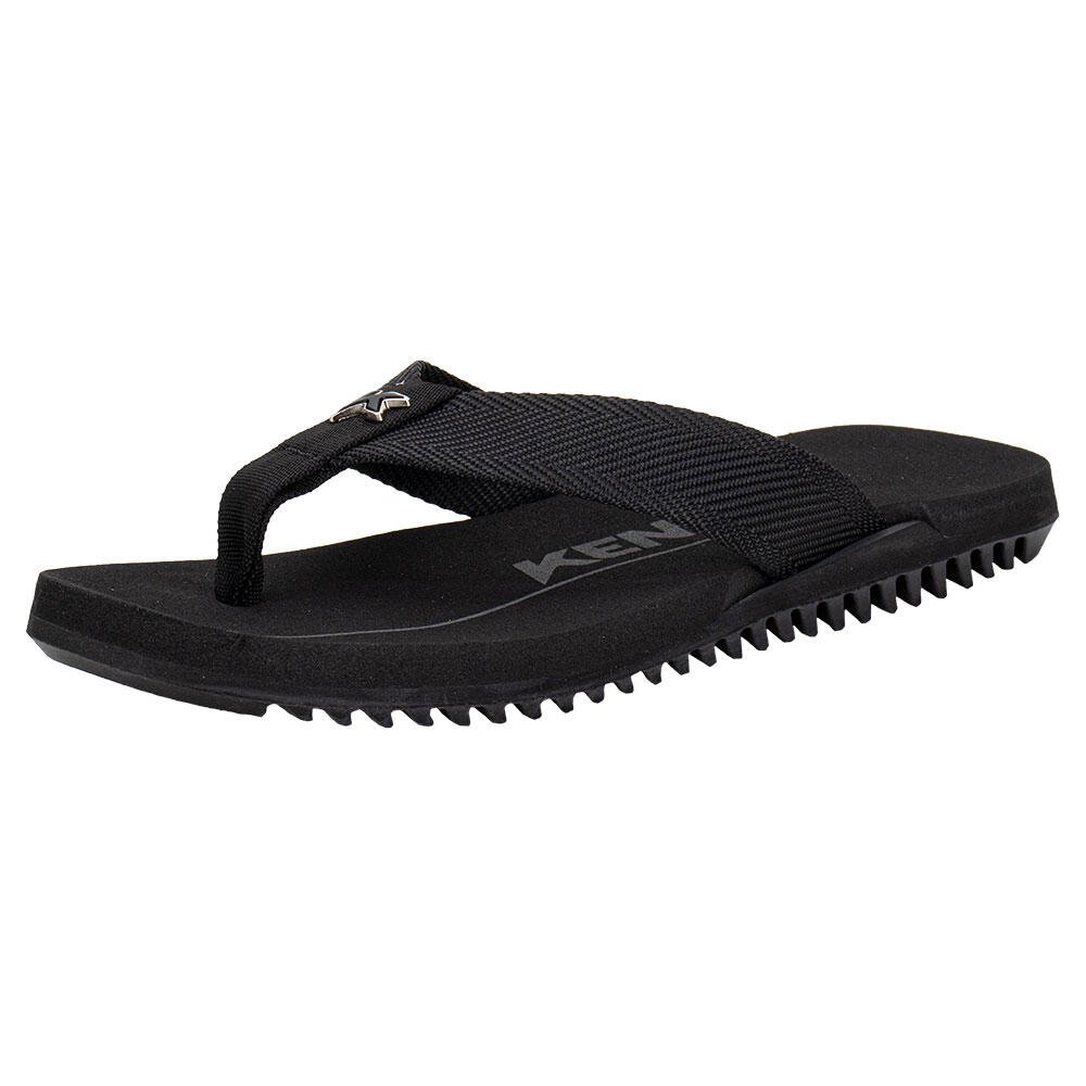 CHINELO MASCULINO NK6 PRO KENNER EJZ Preto 2