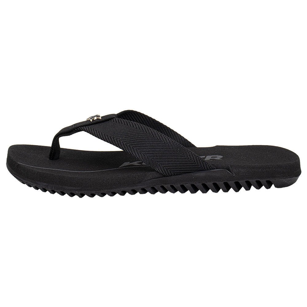 CHINELO MASCULINO NK6 PRO KENNER EJZ Preto 3