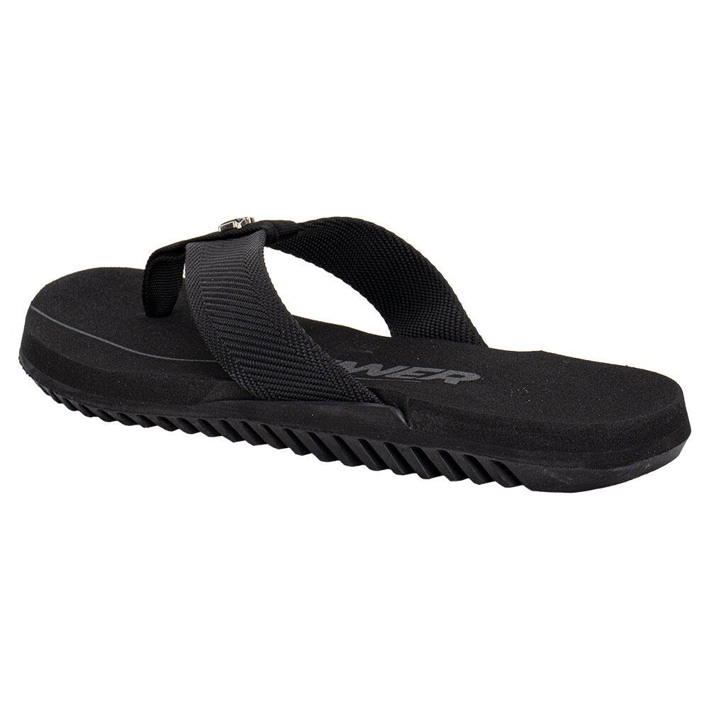 CHINELO MASCULINO NK6 PRO KENNER EJZ Preto 4