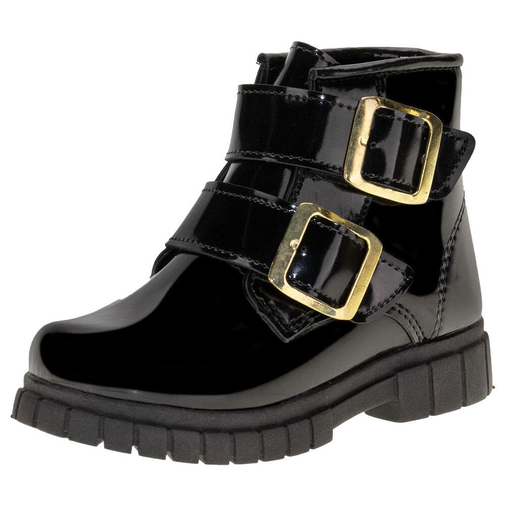 Cor Verniz/Preto