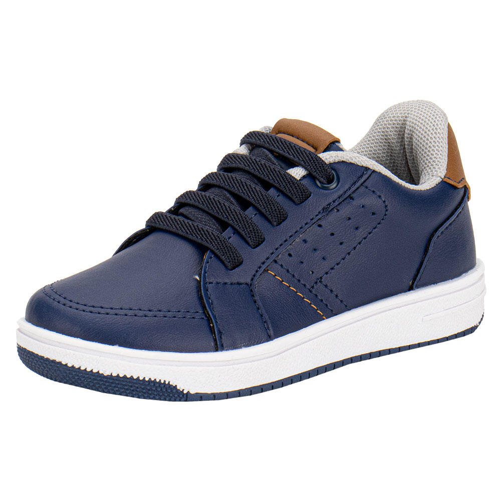 SAPATÊNIS INFANTIL BABY FUNWAY 128