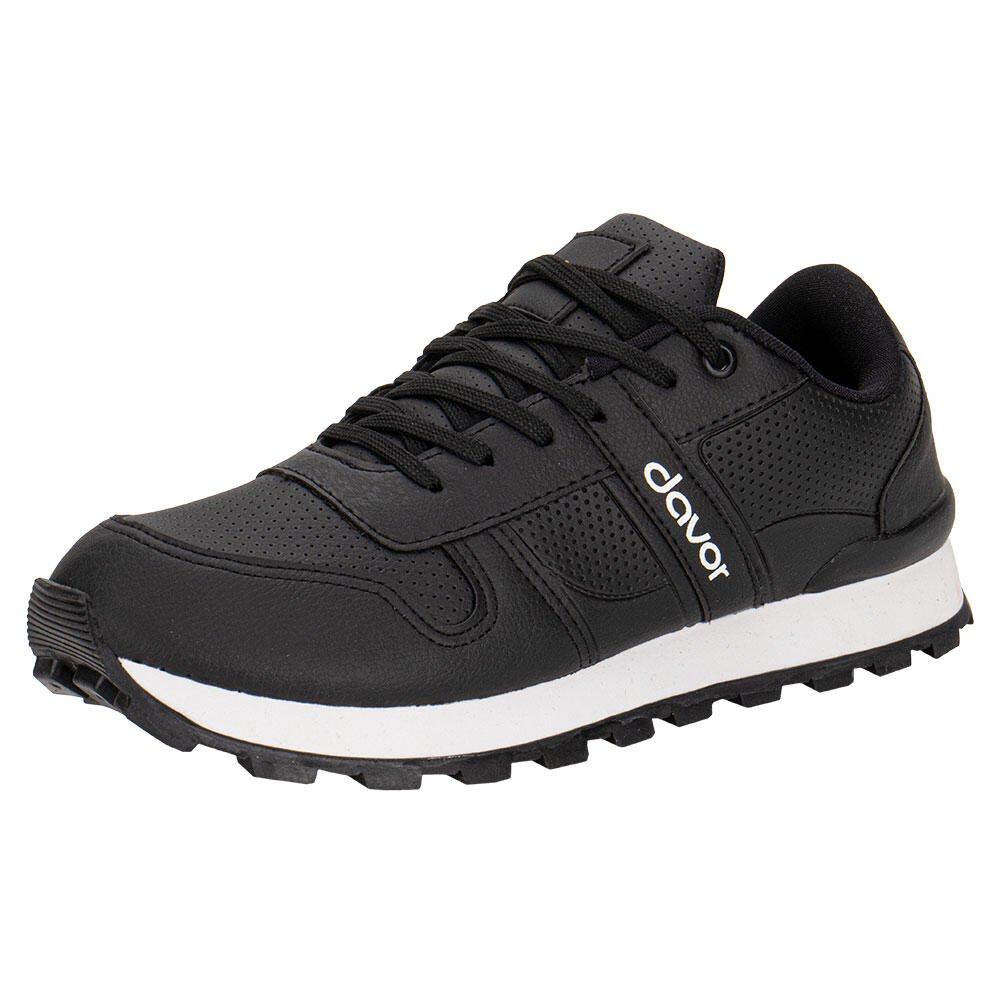 TÊNIS MASCULINO DAVOR DVR-333