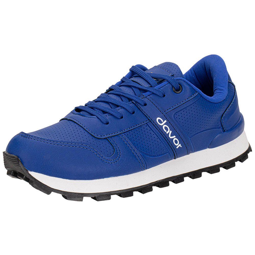 Cor Azul
