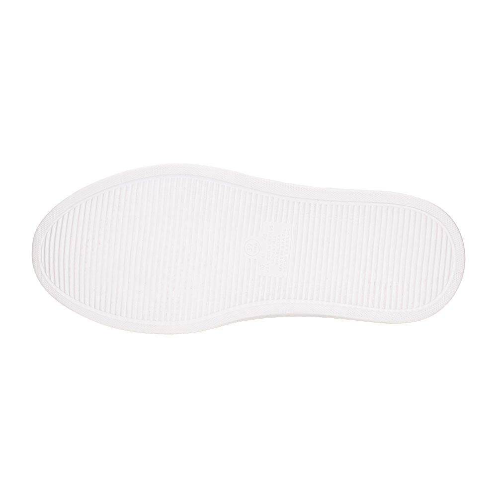 TÊNIS FEMININO MODARE 7402104 Branco 4