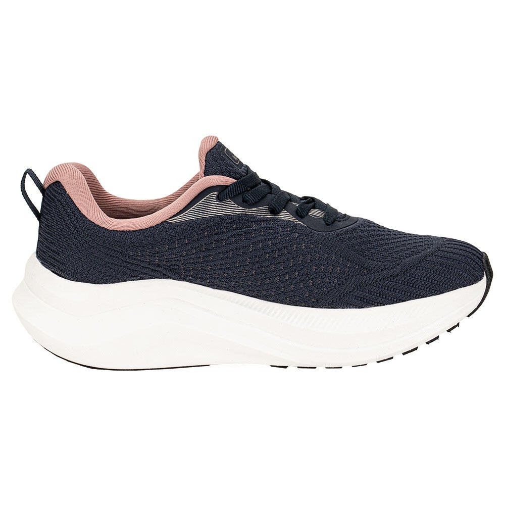 TÊNIS FEMININO FLOW KOLOSH E0463 Marinho 5