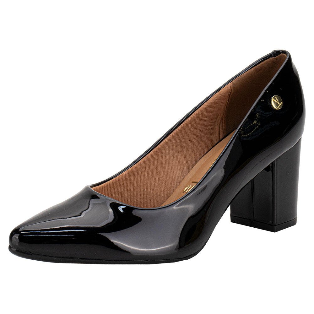 Cor Verniz/Preto