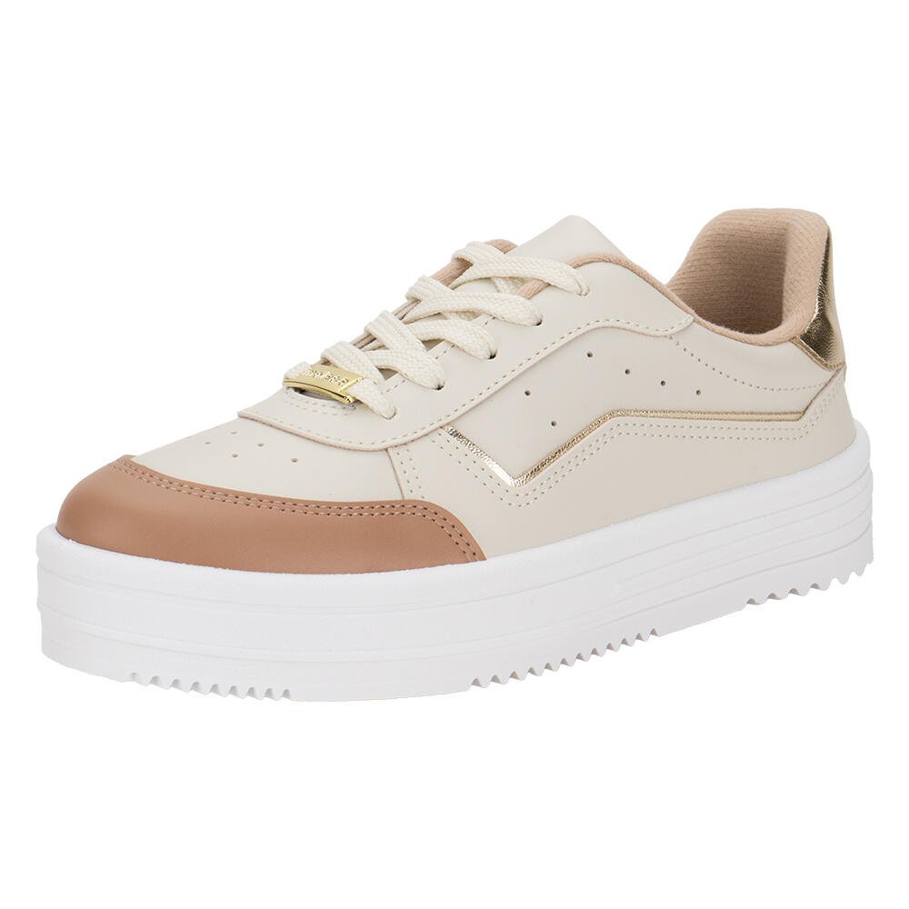 Philip Hog Vita Chunky Sneakers TÊNIS FEMININO CASUAL MOLECA