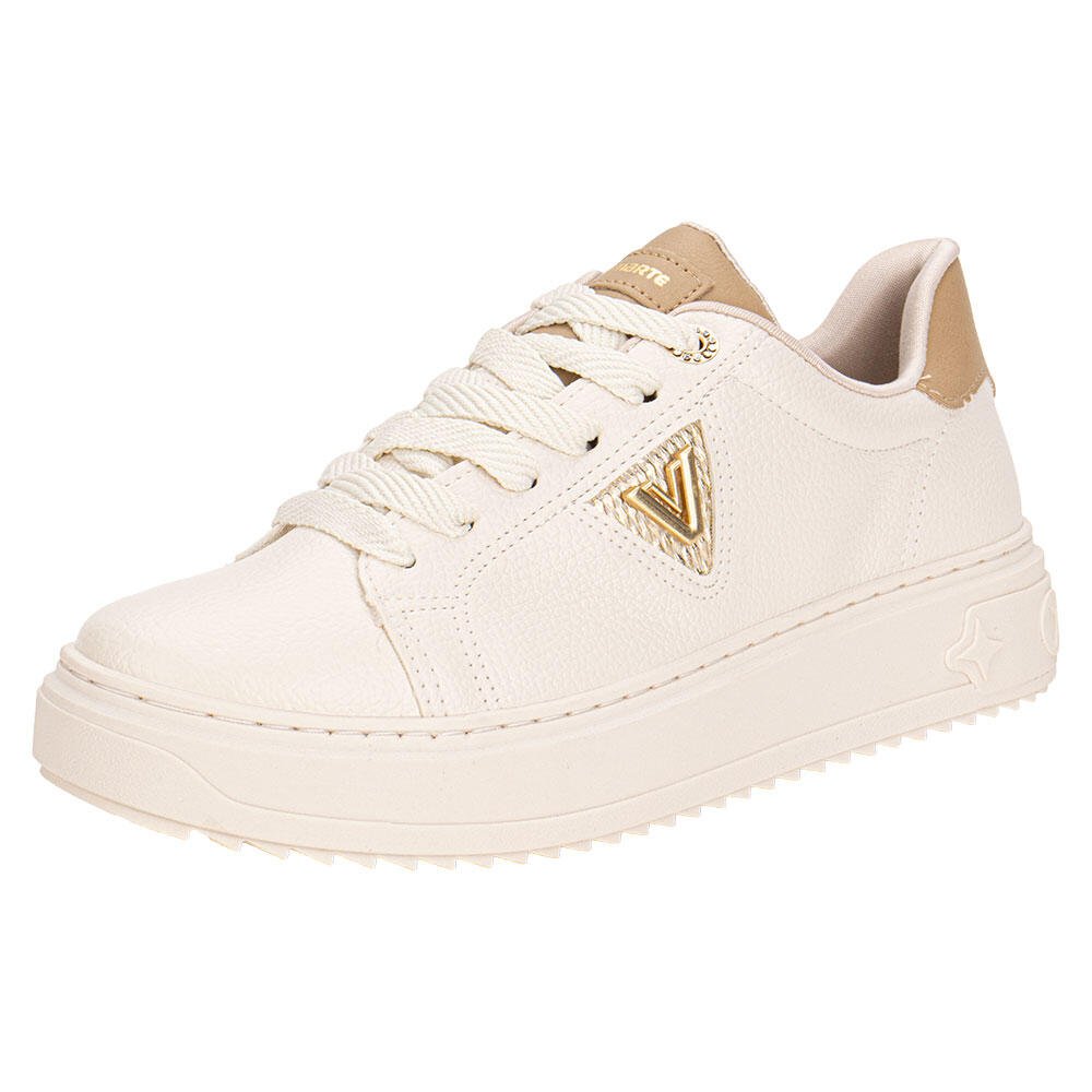 TÊNIS FEMININO CASUAL VIA MARTE 055034