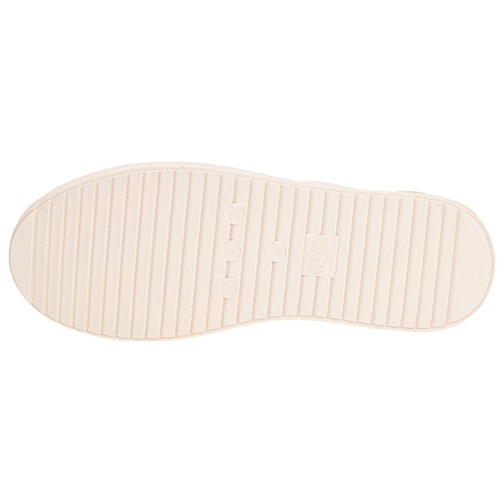 TÊNIS FEMININO CASUAL VIA MARTE 055034 Marfim 4