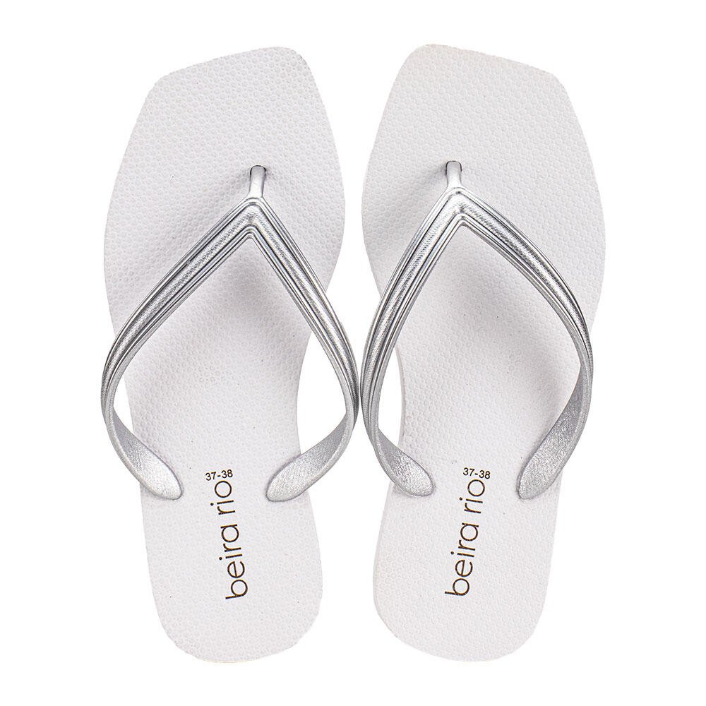 CHINELO FEMININO BEIRA RIO 8556900