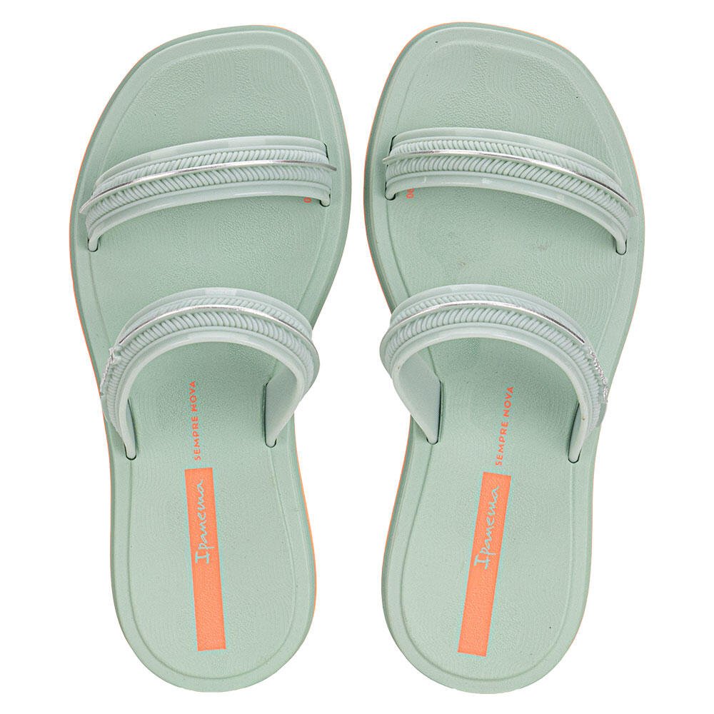 CHINELO INFANTIL SLIDE GLOW IPANEMA 27401