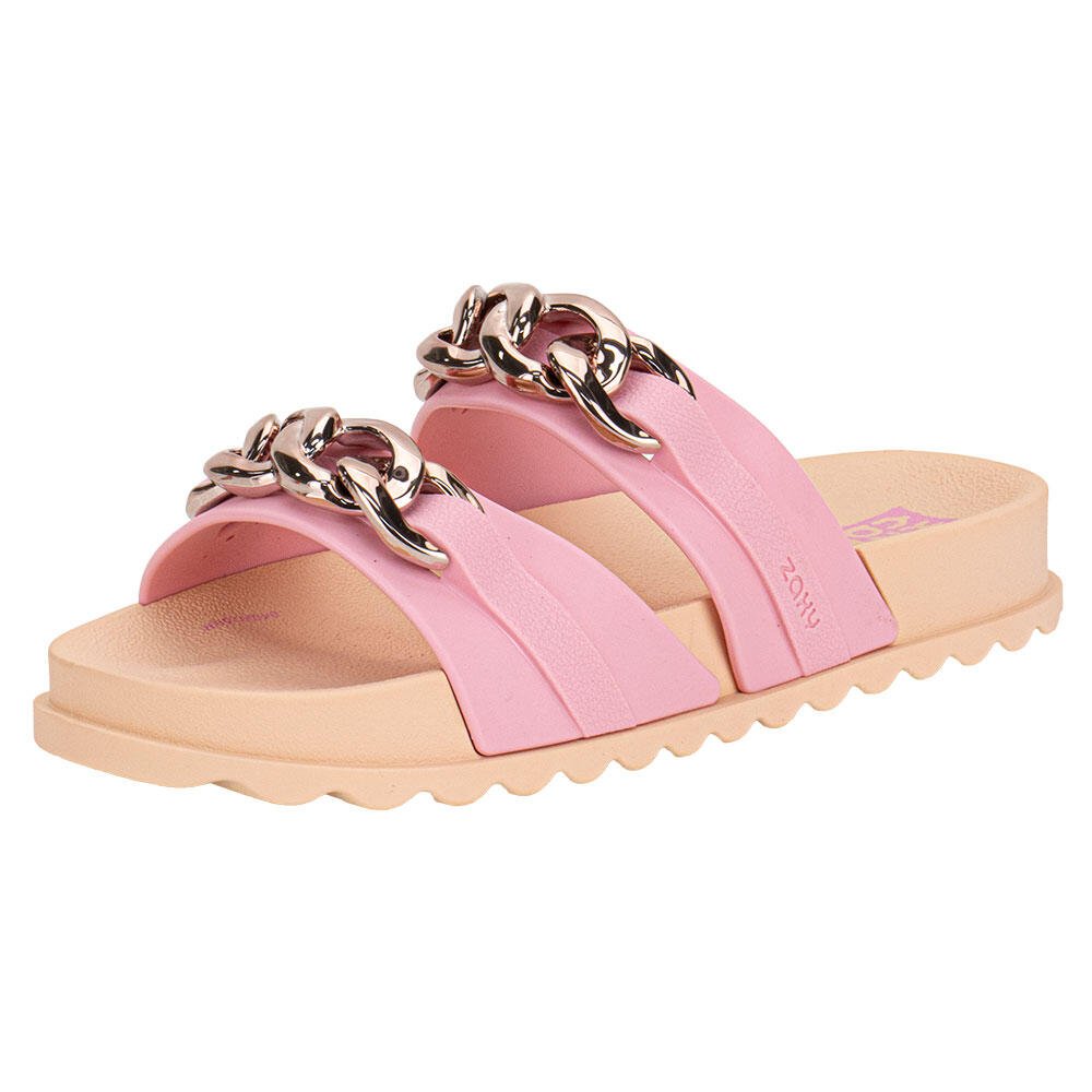 TAMANCO INFANTIL SLIDE ON ZAXY 19308