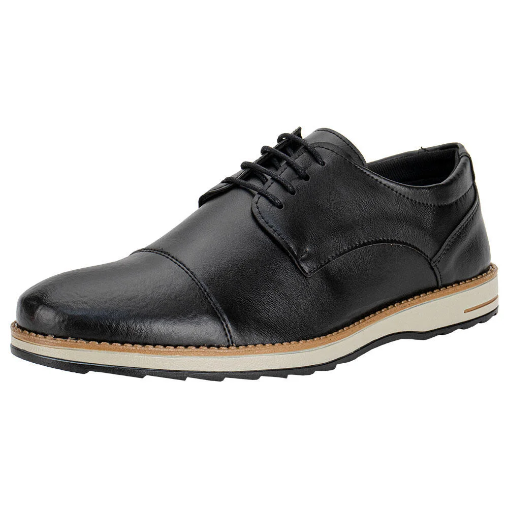 Cor Preto