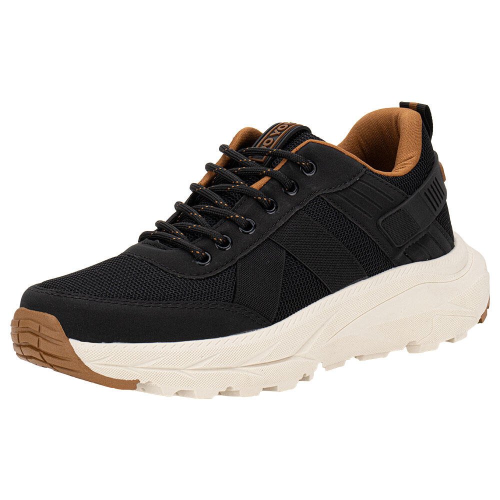 TÊNIS MASCULINO STONES 2 OLLIE 800