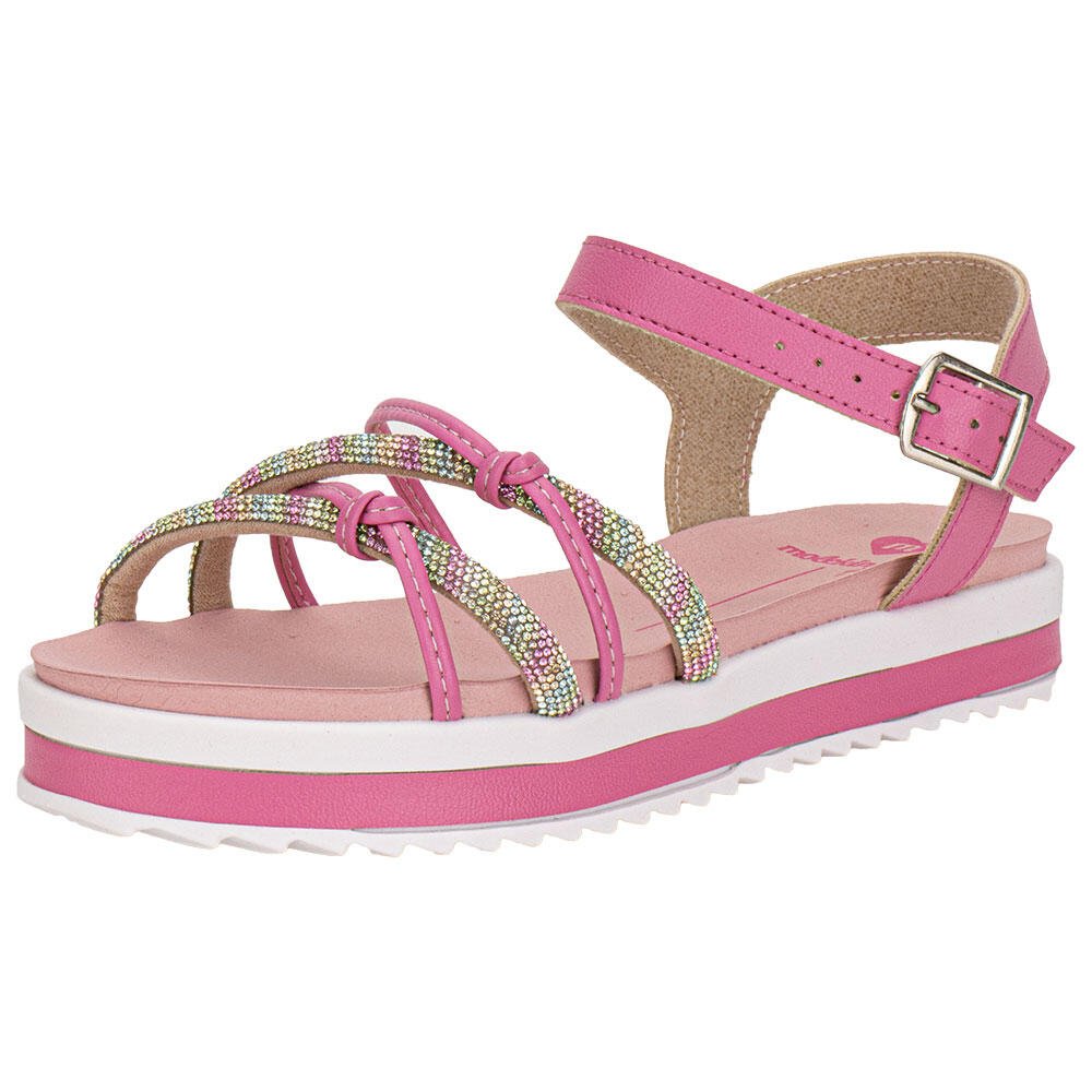 SANDÁLIA INFANTIL MOLEKINHA 23051571