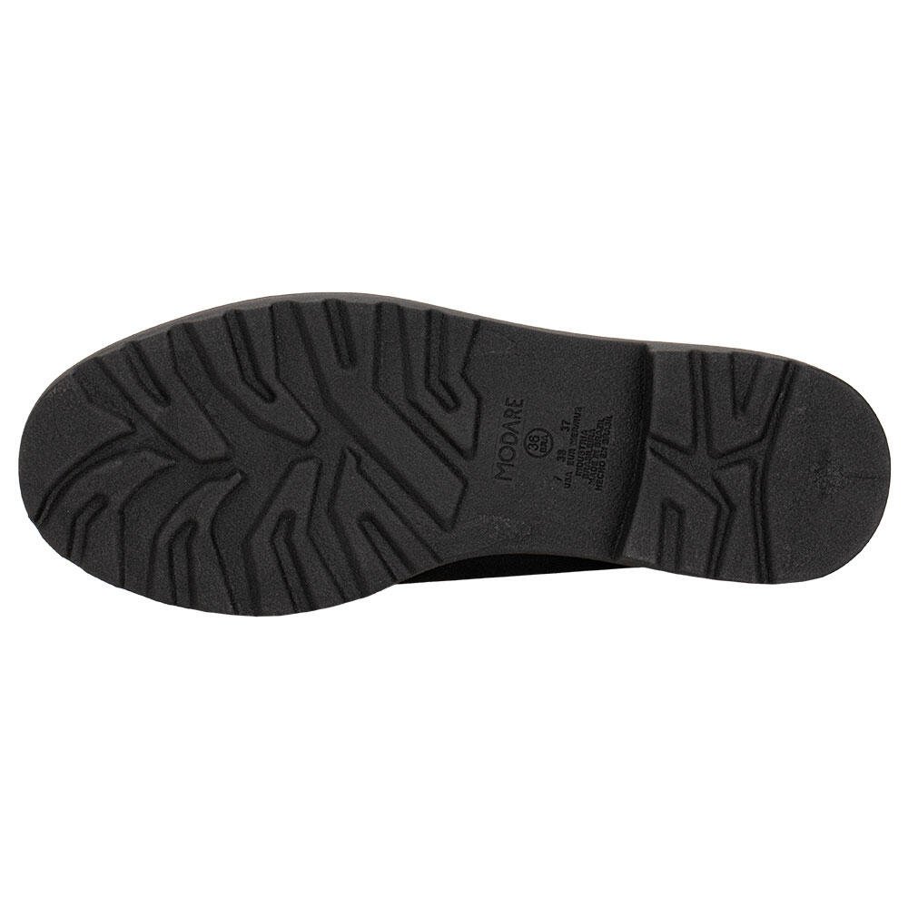 MOCASSIM FEMININO MODARE 7357121 Preto 4