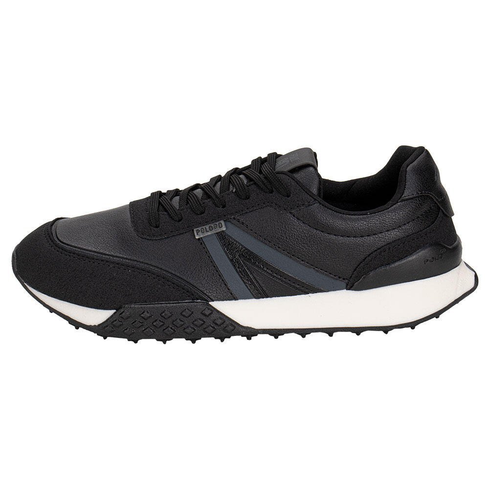 Cor Preto/Cinza