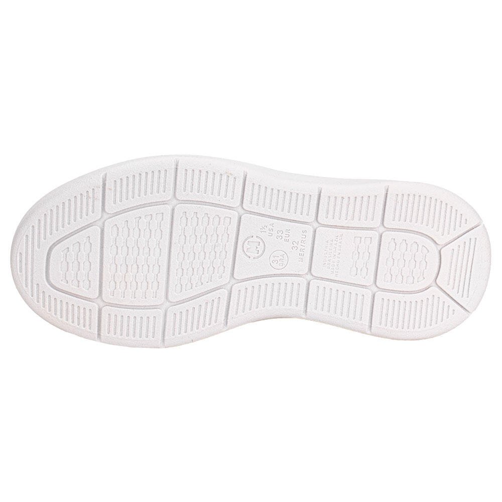 TÊNIS INFANTIL MOLEKINHO 2861105 Branco 4
