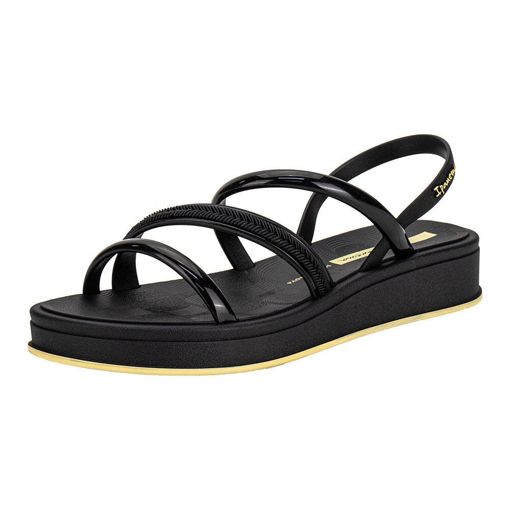 Cor Preto/Amarelo