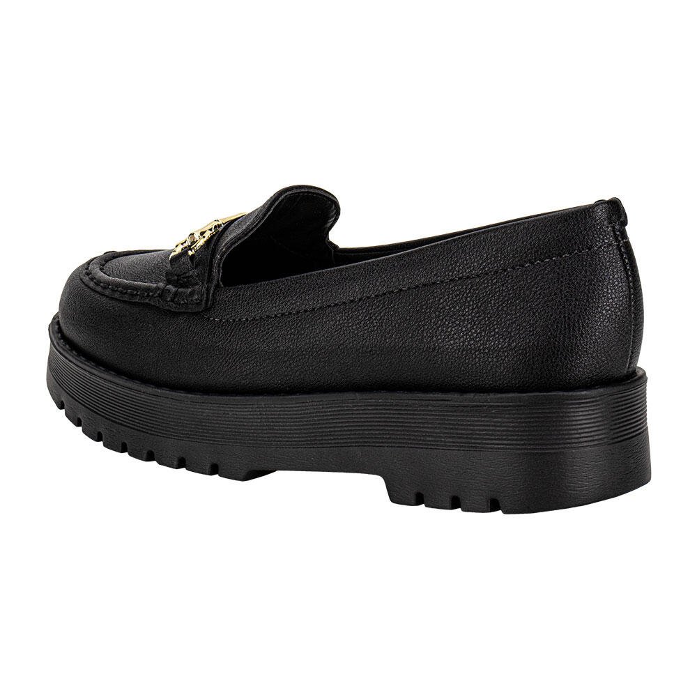 MOCASSIM FEMININO MODARE 7397101 Preto 3