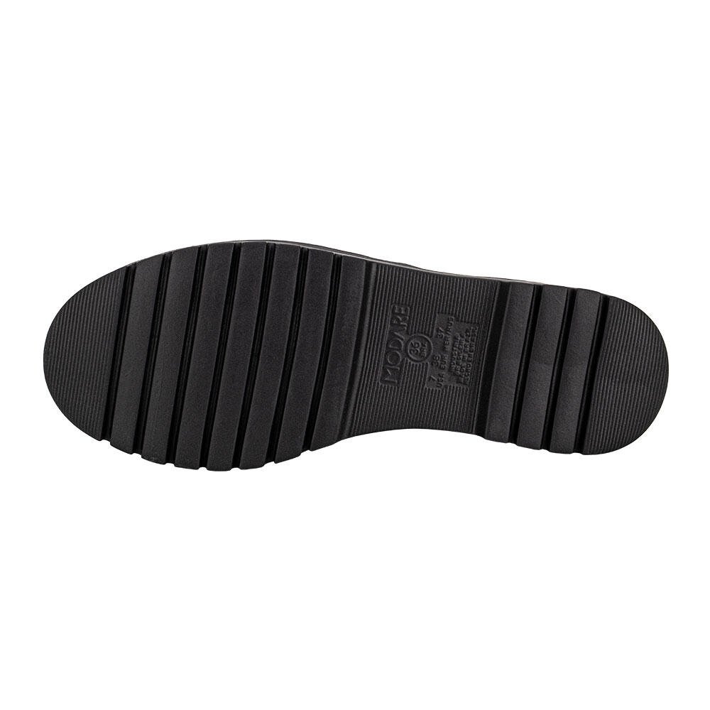 MOCASSIM FEMININO MODARE 7397101 Preto 4