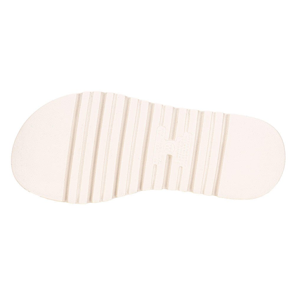 SANDÁLIA FEMININA FLAT MODARE 7200107 Camel 4