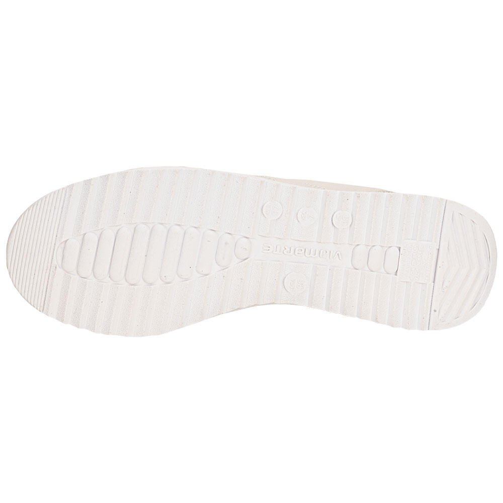 TÊNIS FEMININO VIA MARTE 226001 Marfim 4