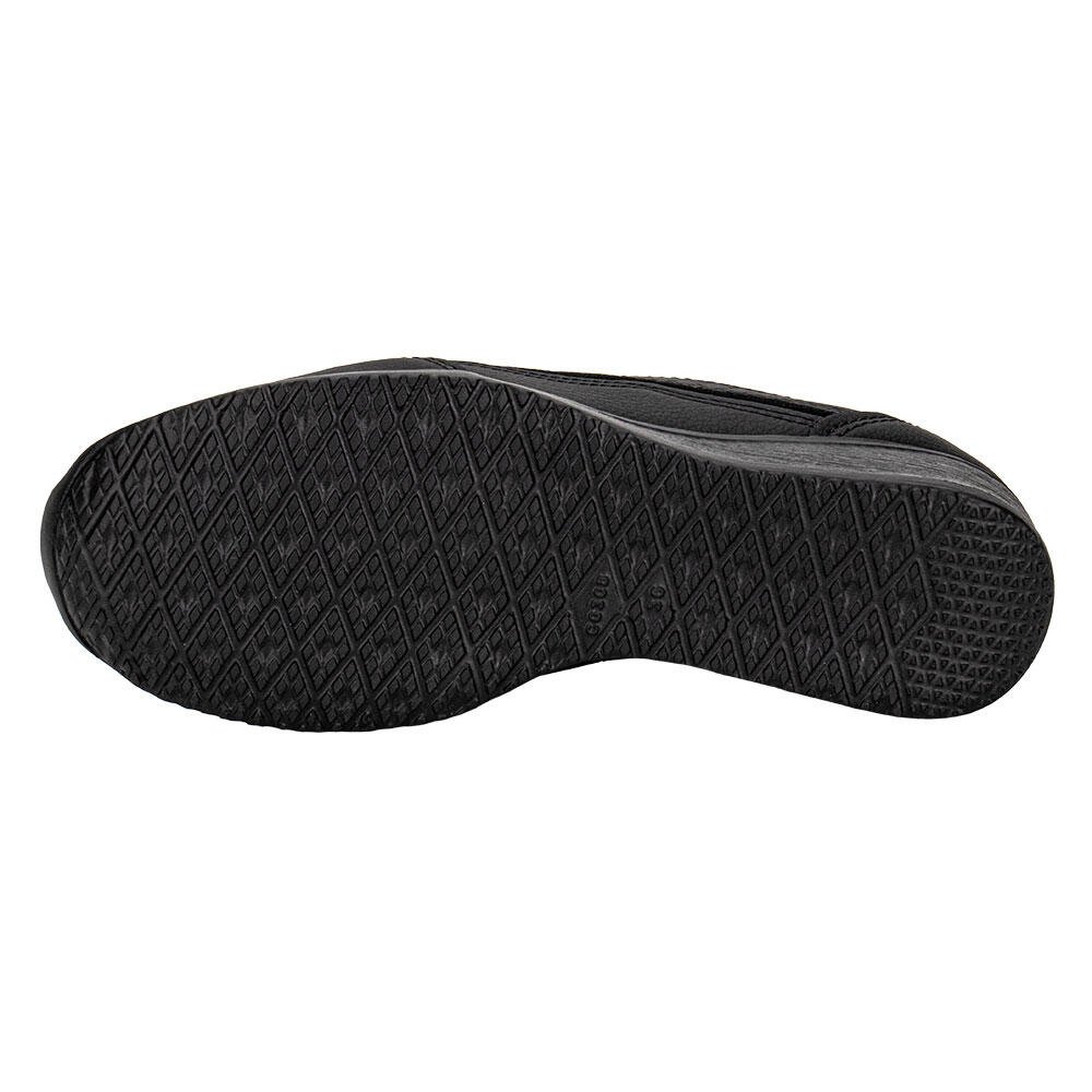 TÊNIS FEMININO UPPER SLIP ON KOLOSH C1817 Preto 4