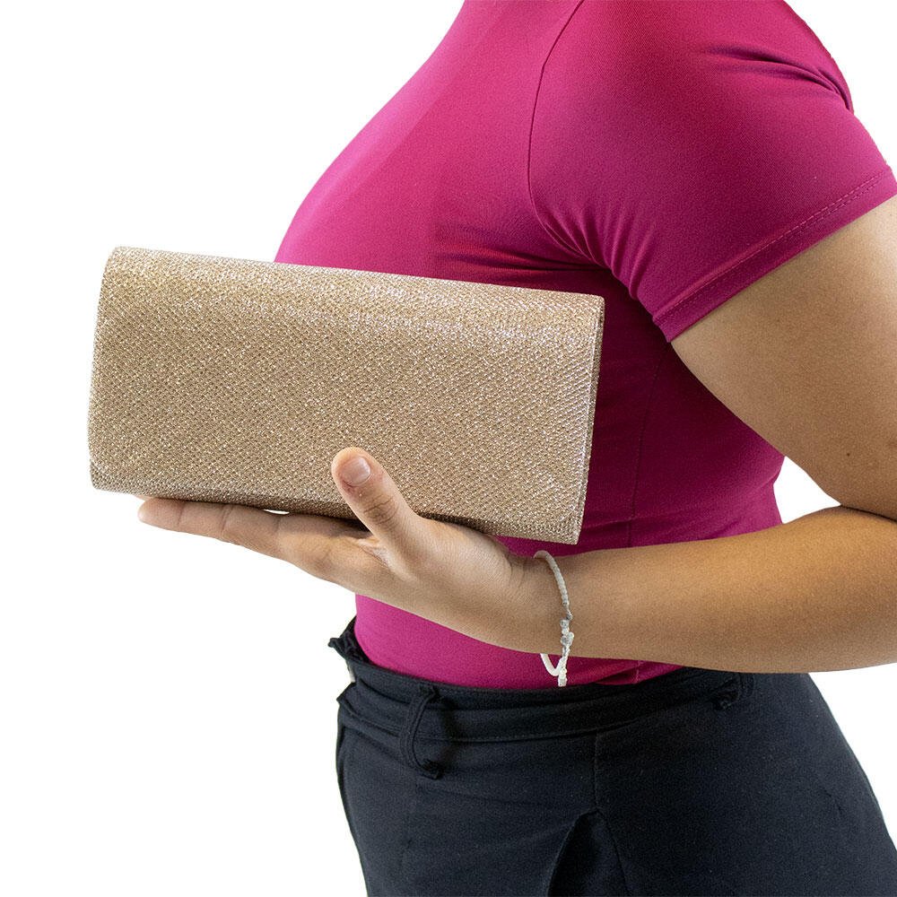 BOLSA FEMININA FESTA MELAMEL FS67 Preto 2