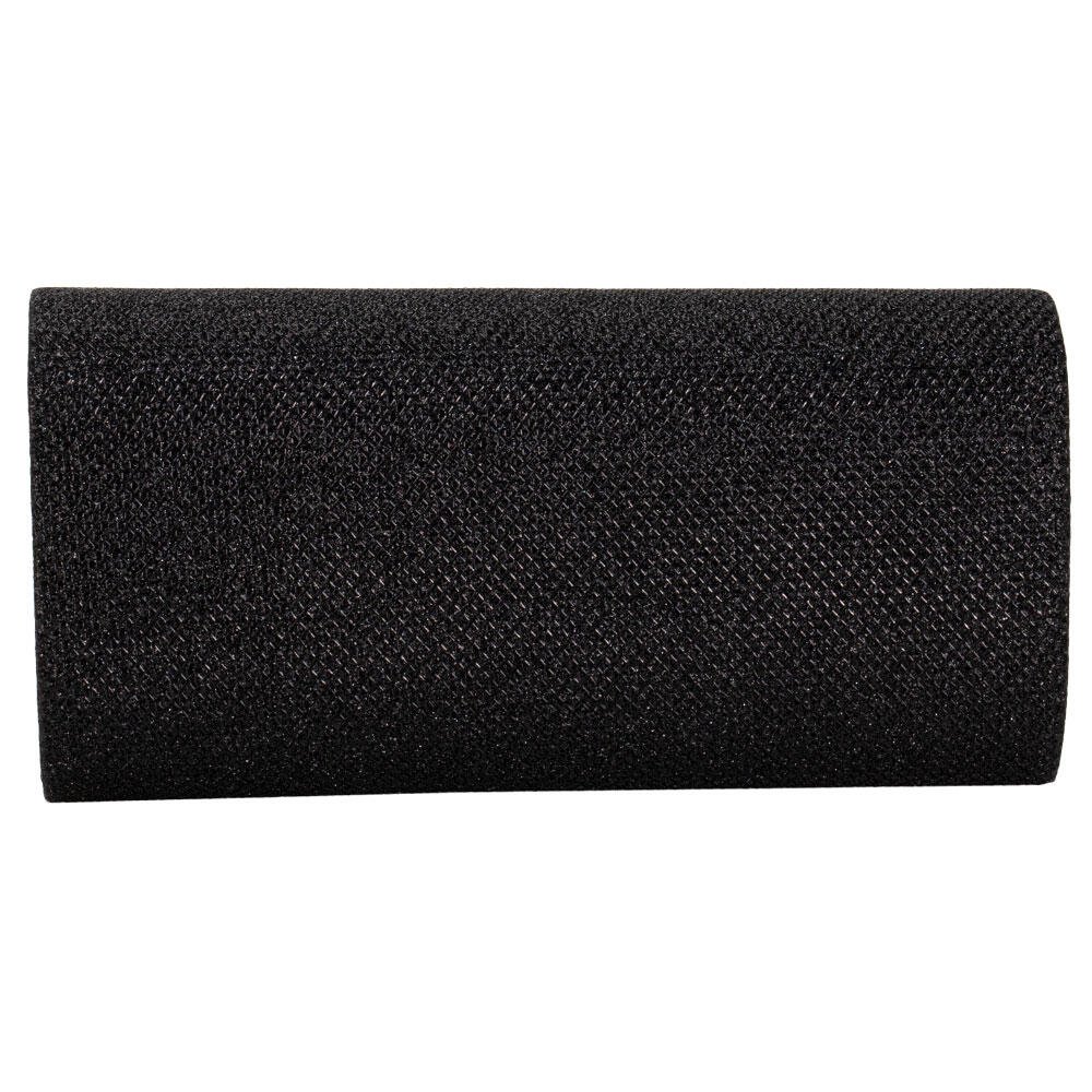 BOLSA FEMININA FESTA MELAMEL FS67 Preto 4