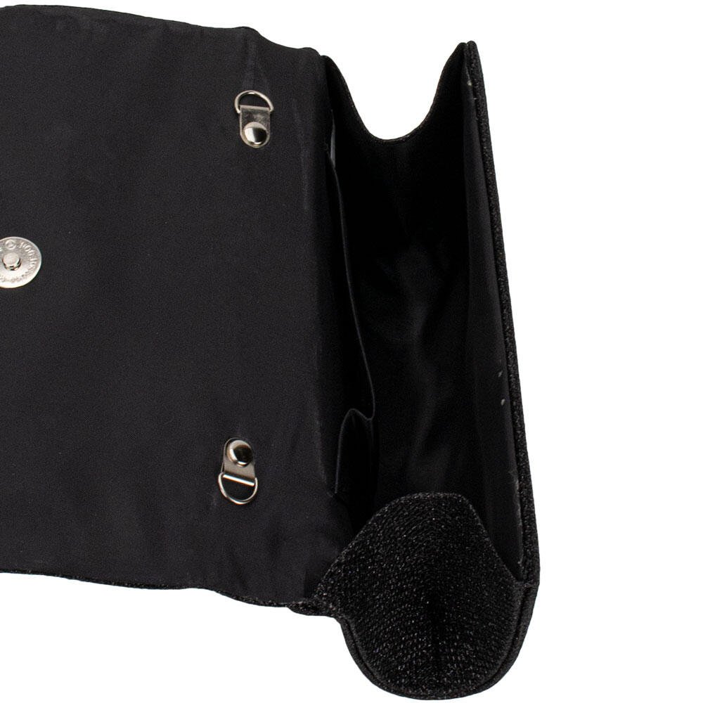 BOLSA FEMININA FESTA MELAMEL FS67 Preto 5