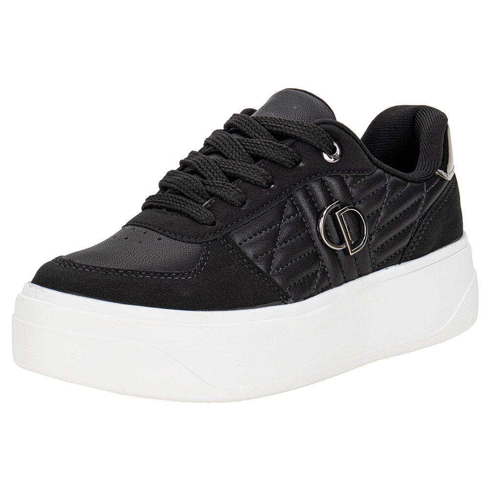 Cor Preto/Branco