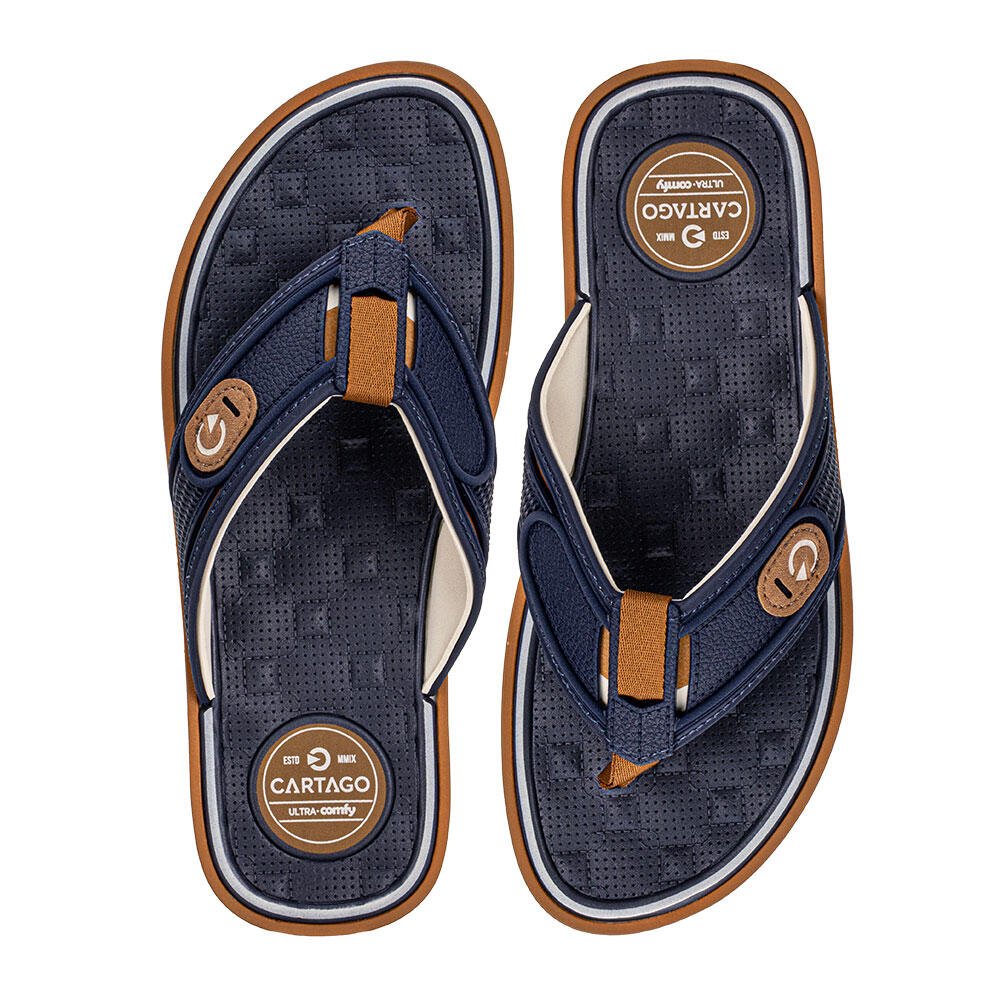 CHINELO MASCULINO LYON IV CARTAGO 12531