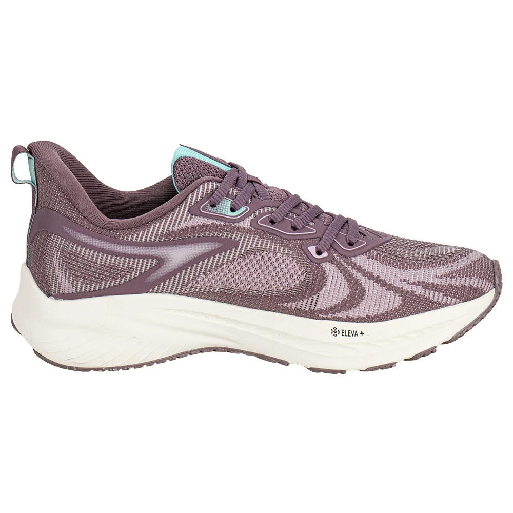 TÊNIS FEMININO SWIFT 5 OLYMPIKUS 43559375 Lilás 5