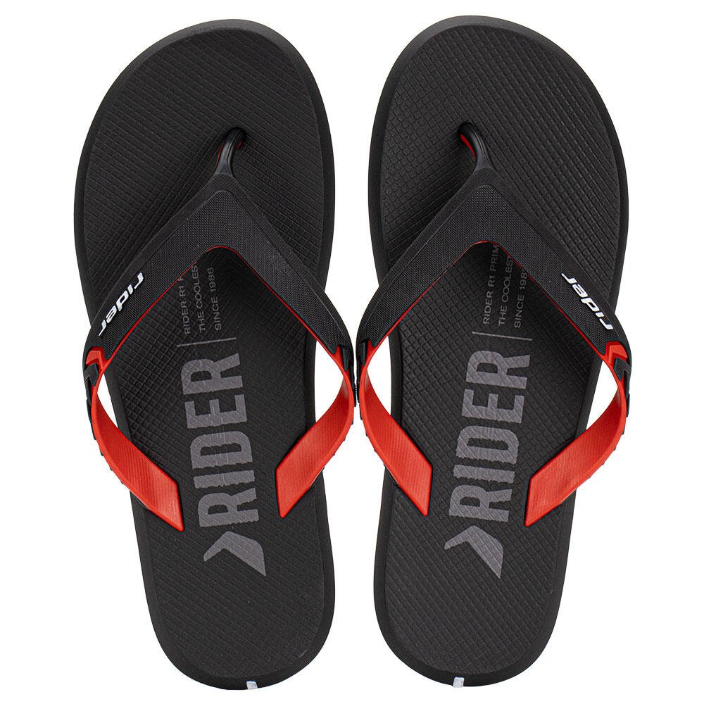 Cor Preto/Vermelho