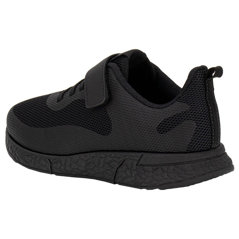 TÊNIS INFANTIL MOLEKINHO 2831240 Preto 3