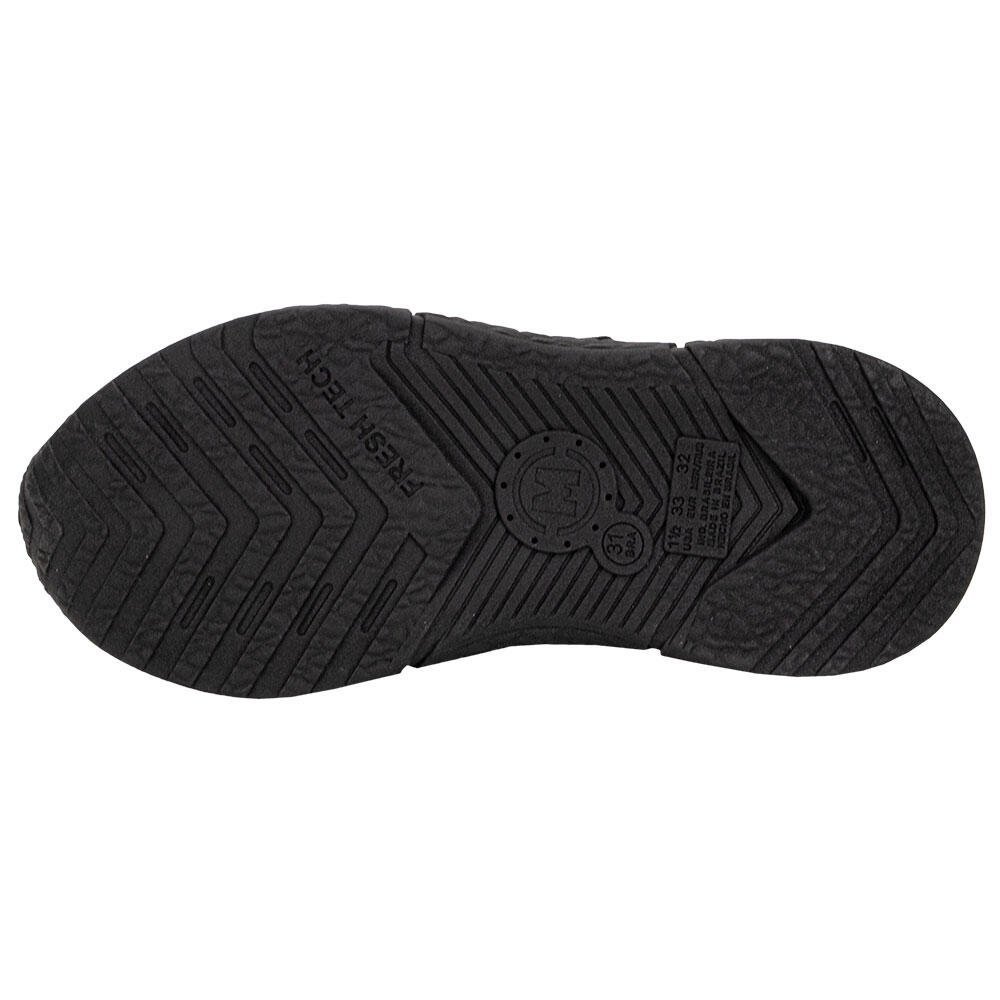 TÊNIS INFANTIL MOLEKINHO 2831240 Preto 4