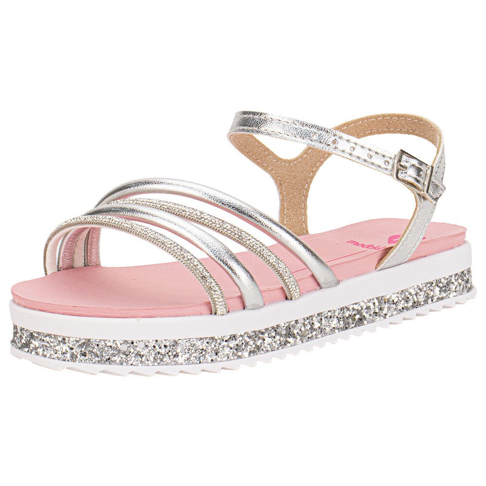 SANDÁLIA INFANTIL MOLEKINHA 23051567