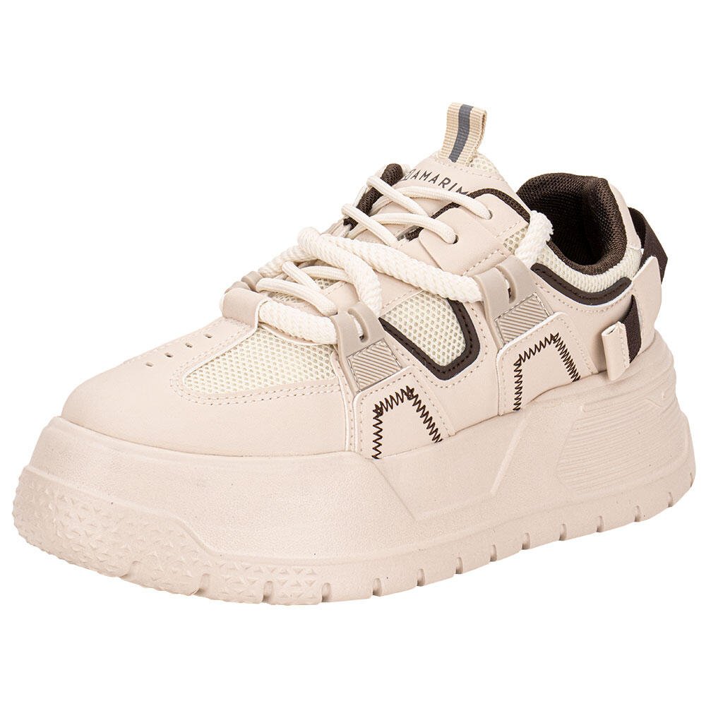 TÊNIS FEMININO CASUAL RAMARIM 2576231