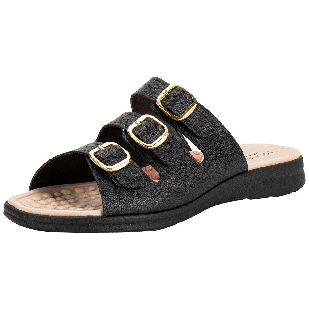 SANDÁLIA FEMININA CONFORTO MODARE 7174122