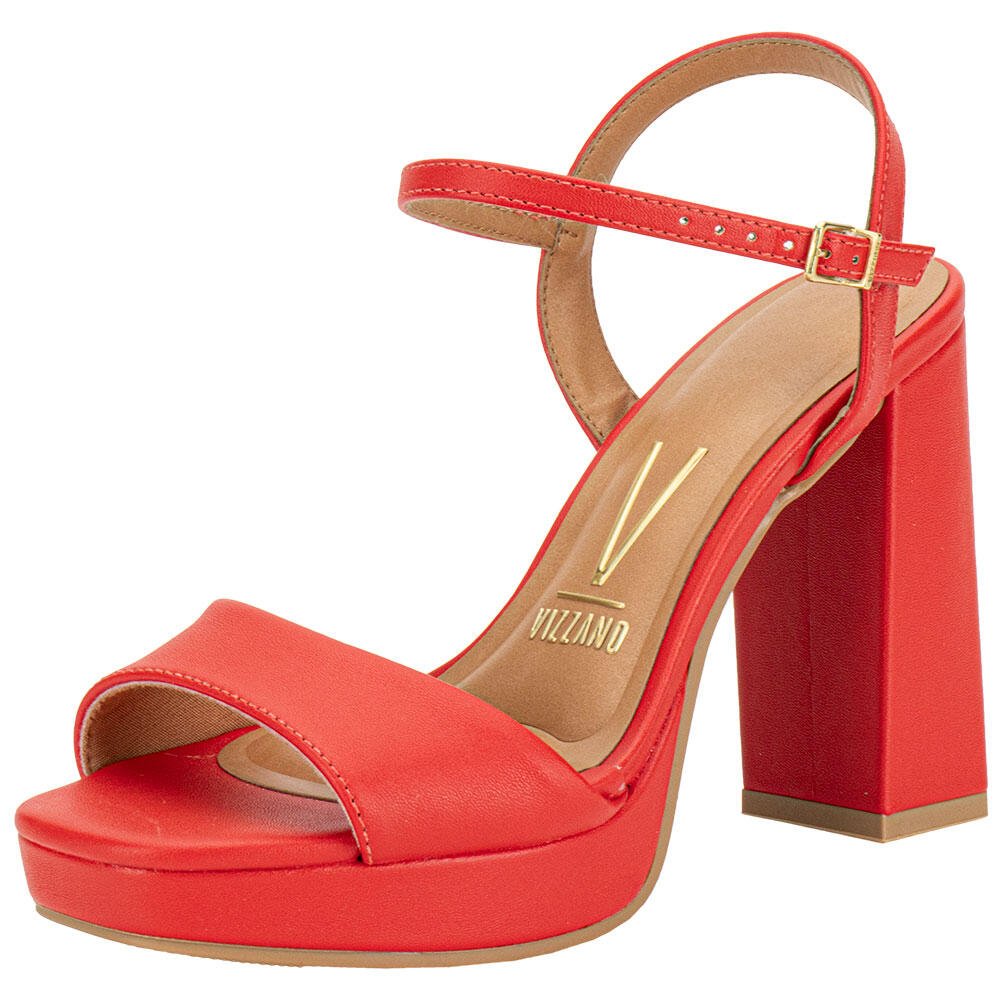 Cor Vermelho