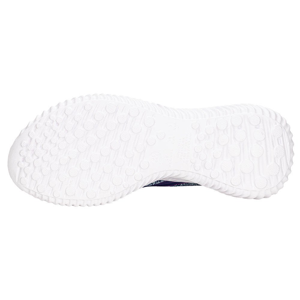 TÊNIS FEMININO ACTVITTA 4802245 Azul 4