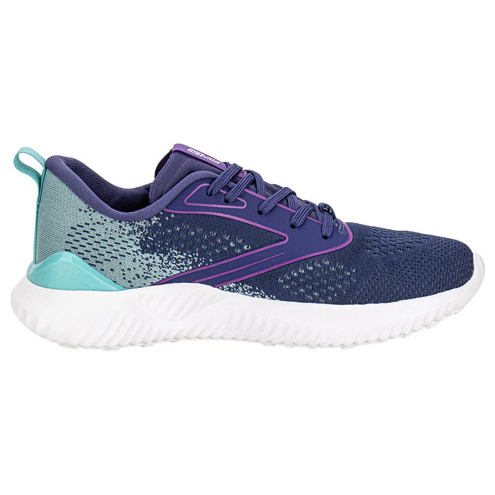 TÊNIS FEMININO ACTVITTA 4802245 Azul 5