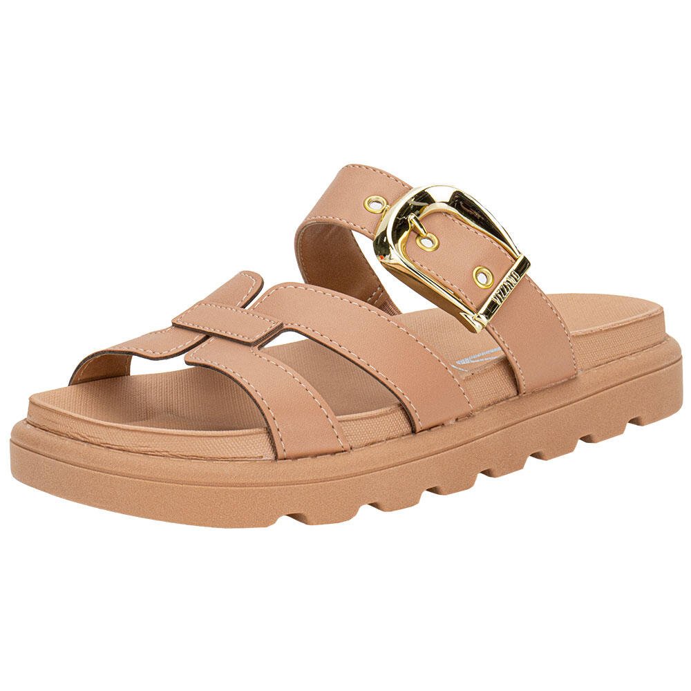 TAMANCO FEMININO FLAT VIZZANO 6510110